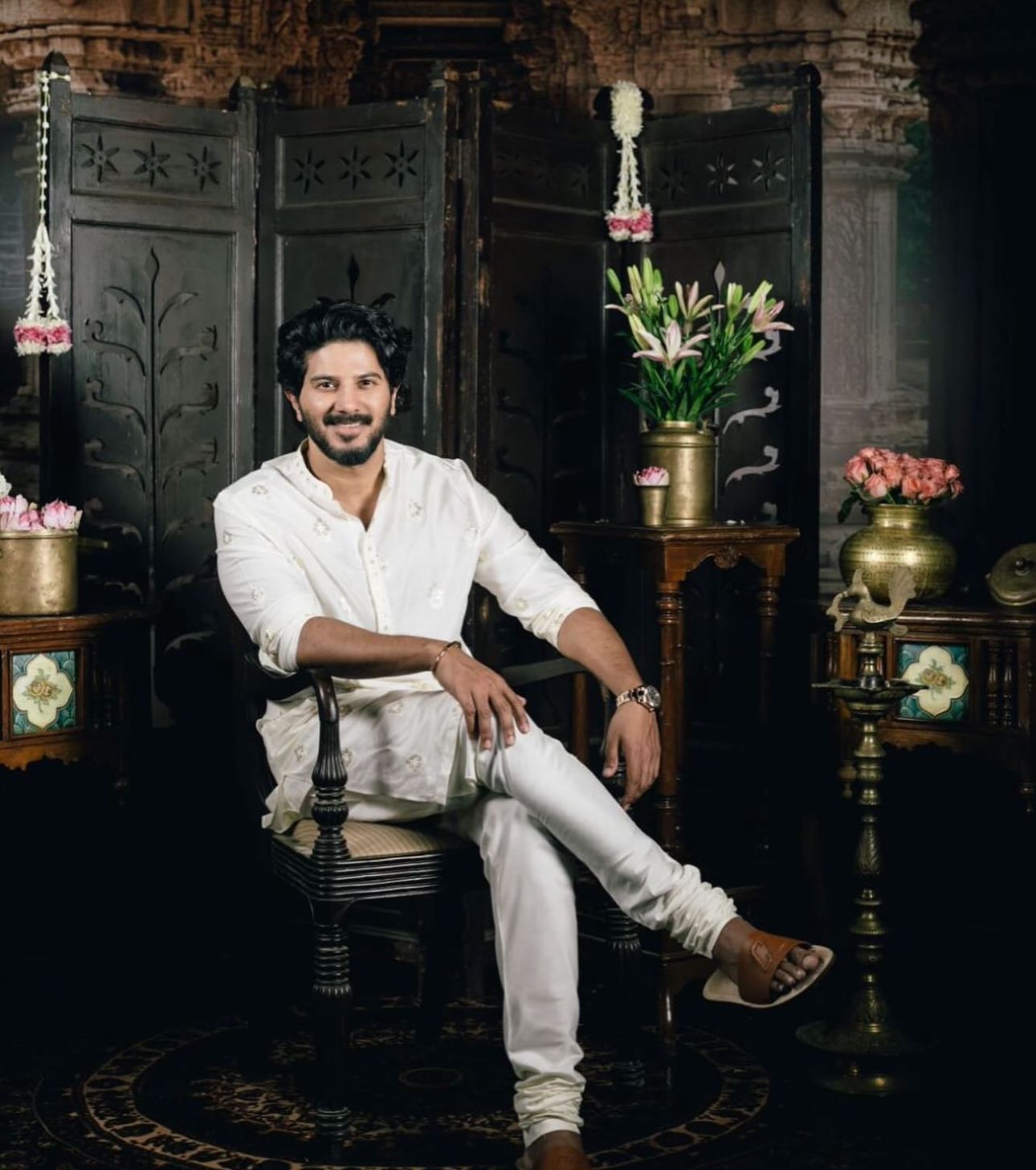 Dulquer