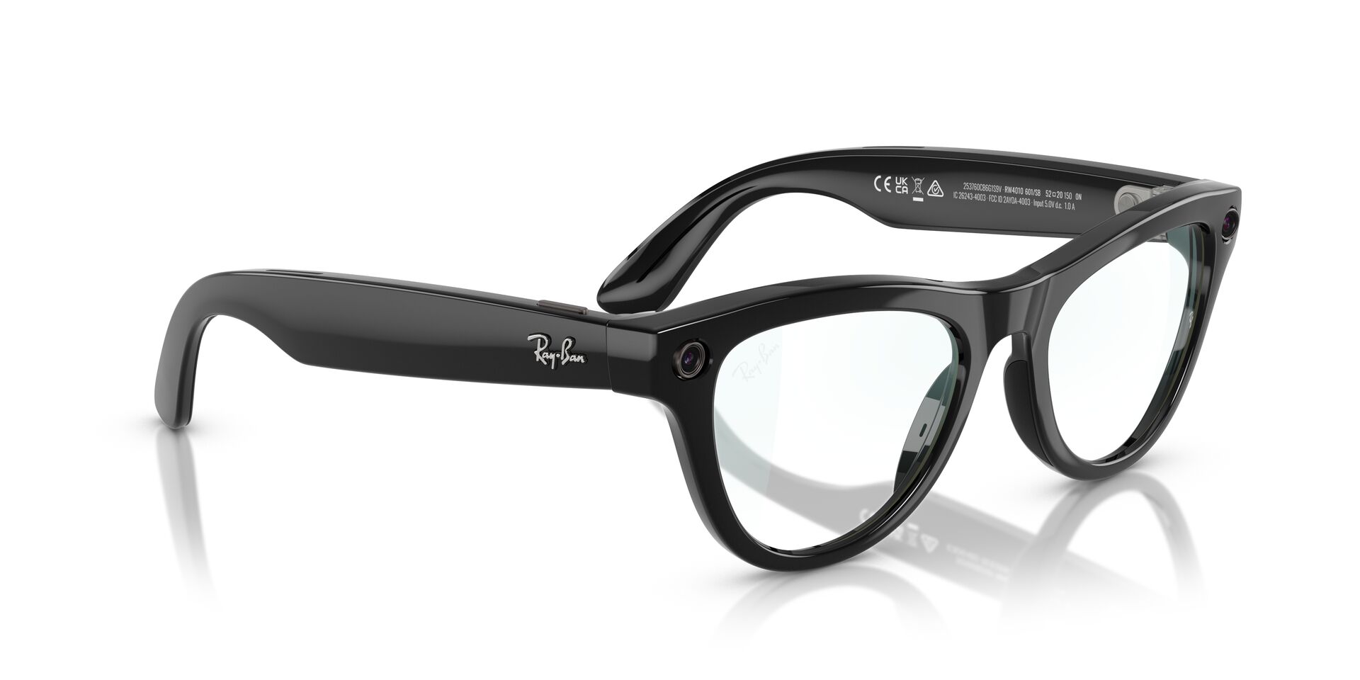 GKB Opticals' has launched Ray-Ban Meta AI Glasses across stores 5