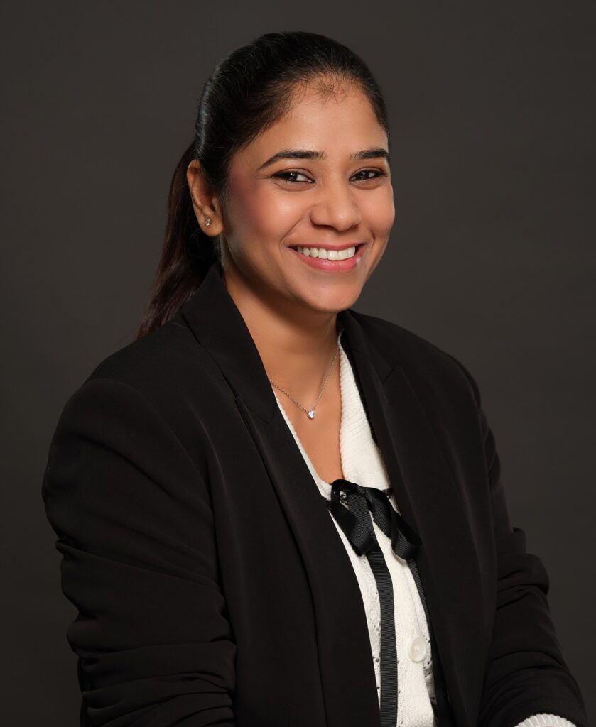 Shaifali Gautam, CMO, CaratLane