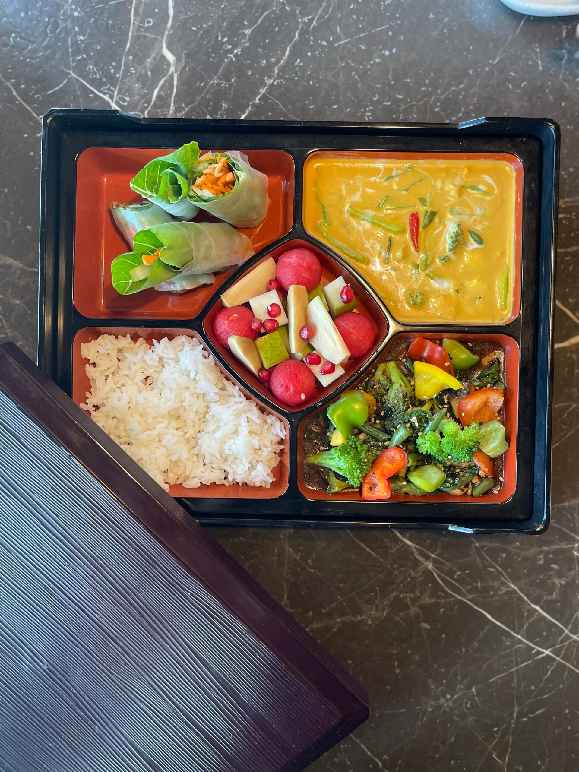 Beat the Heat with Thai Naam's New Summer Menu, Thai Naam