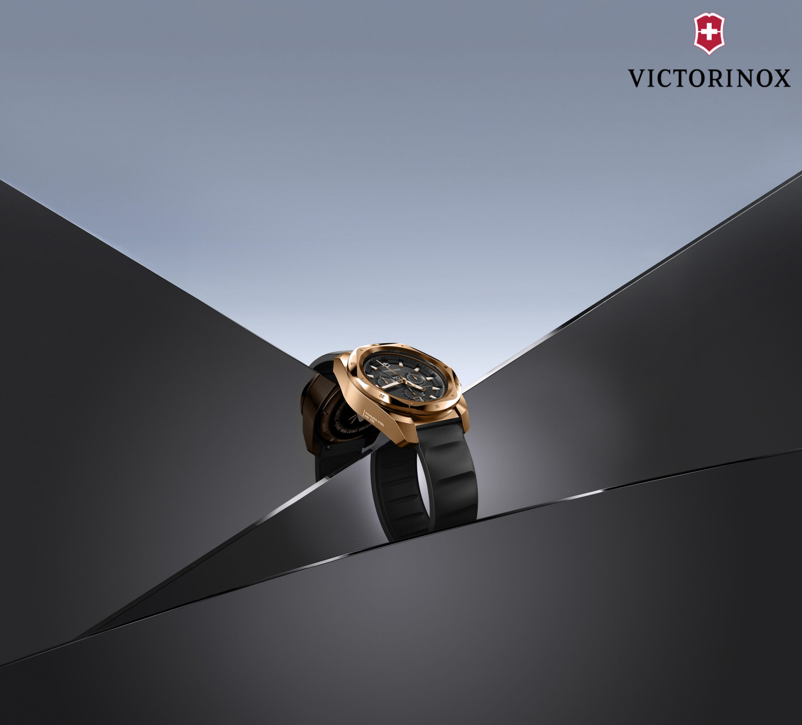 Victorinox I.N.O.X. Chrono India Edition (1)