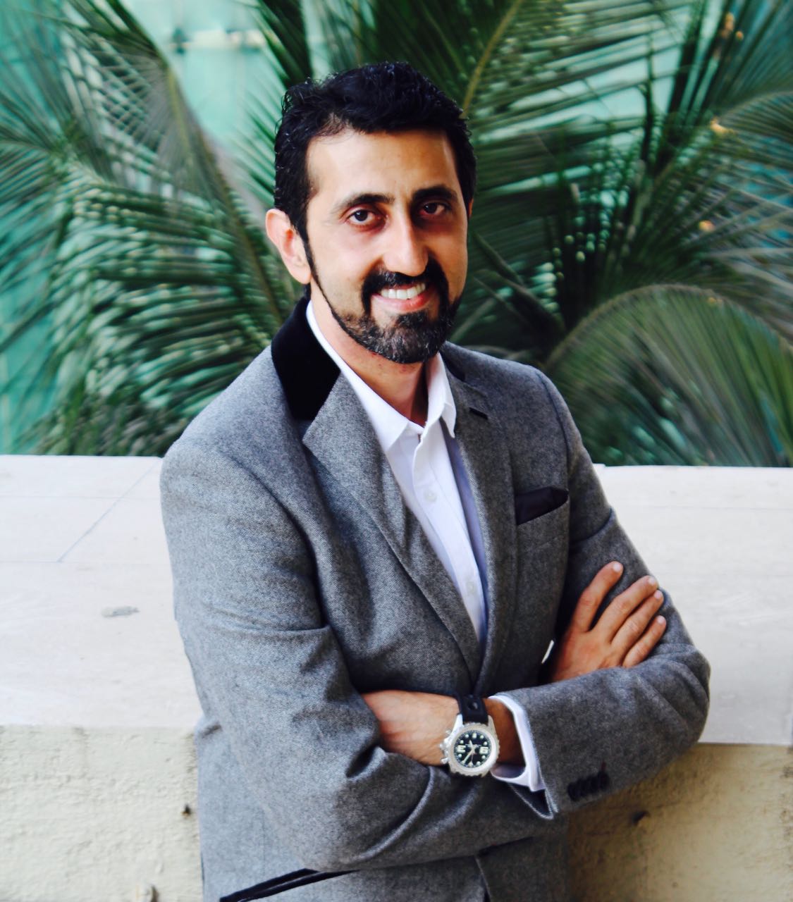 Vikas Khanchandani - Strategic Advisor, MiQ