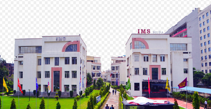ims noida