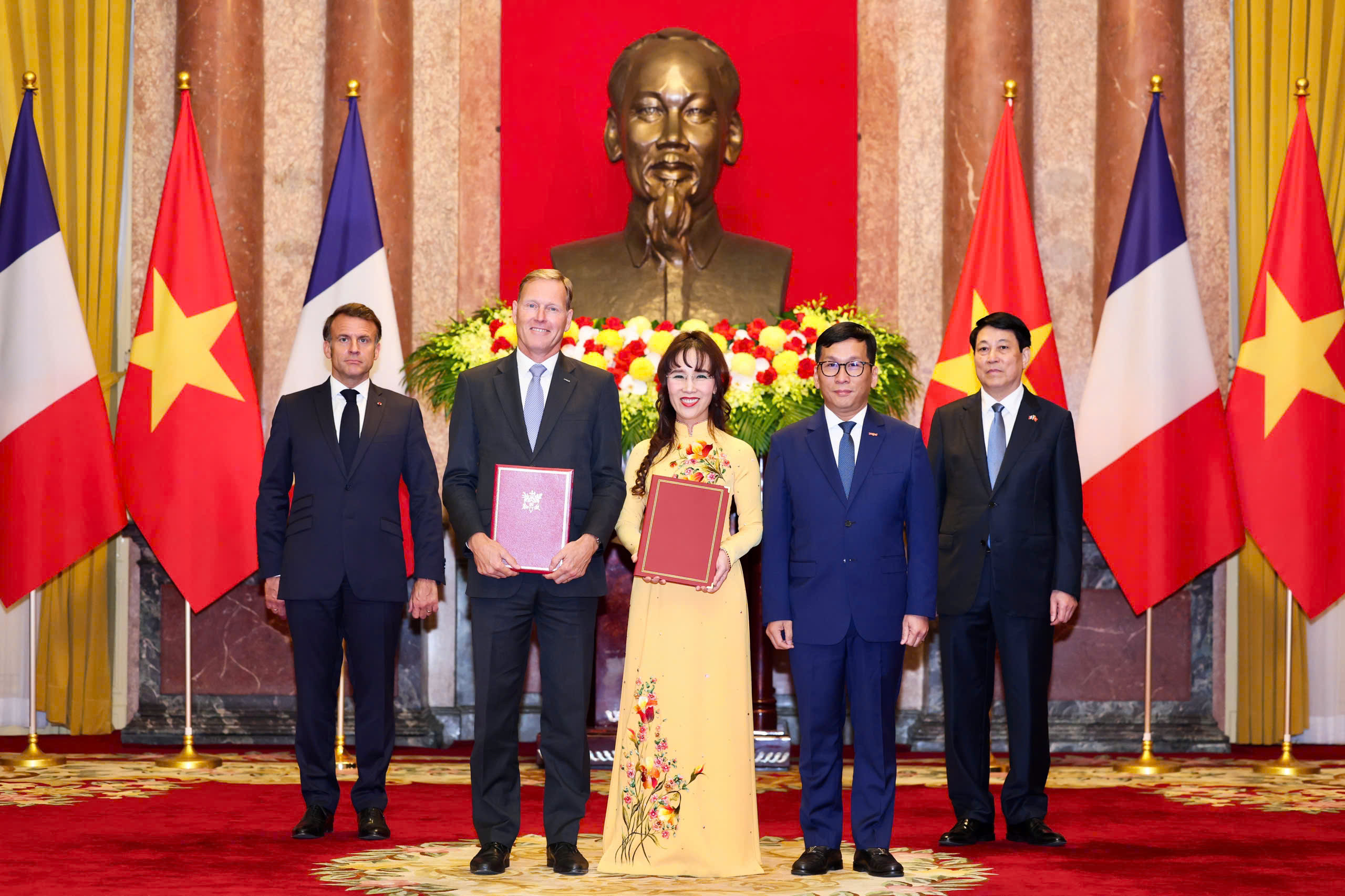 vietjet