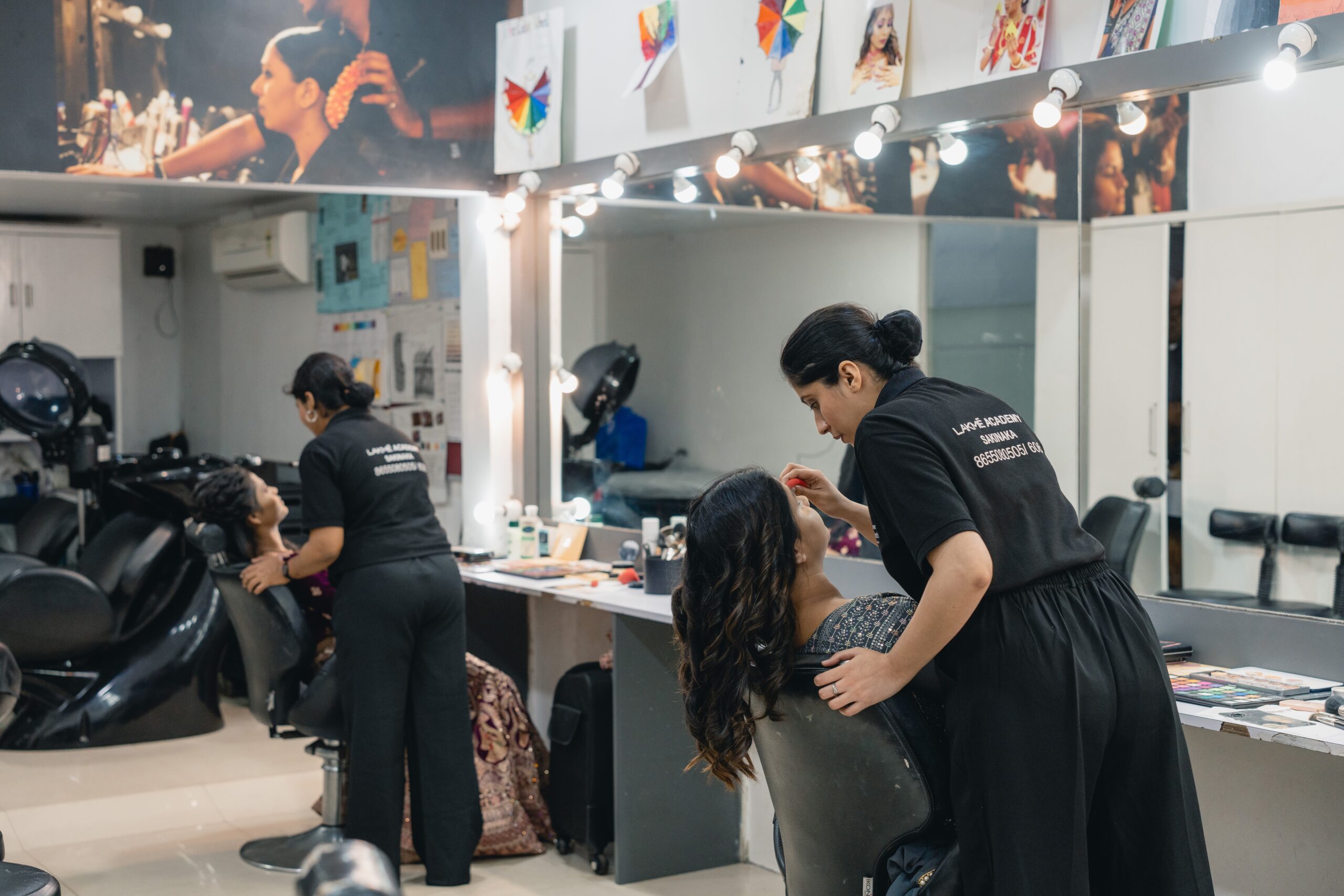 Lakme Academy Powered by Aptech - 1