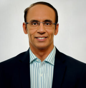 Mahender Chhabra_CFO_Tenneco India