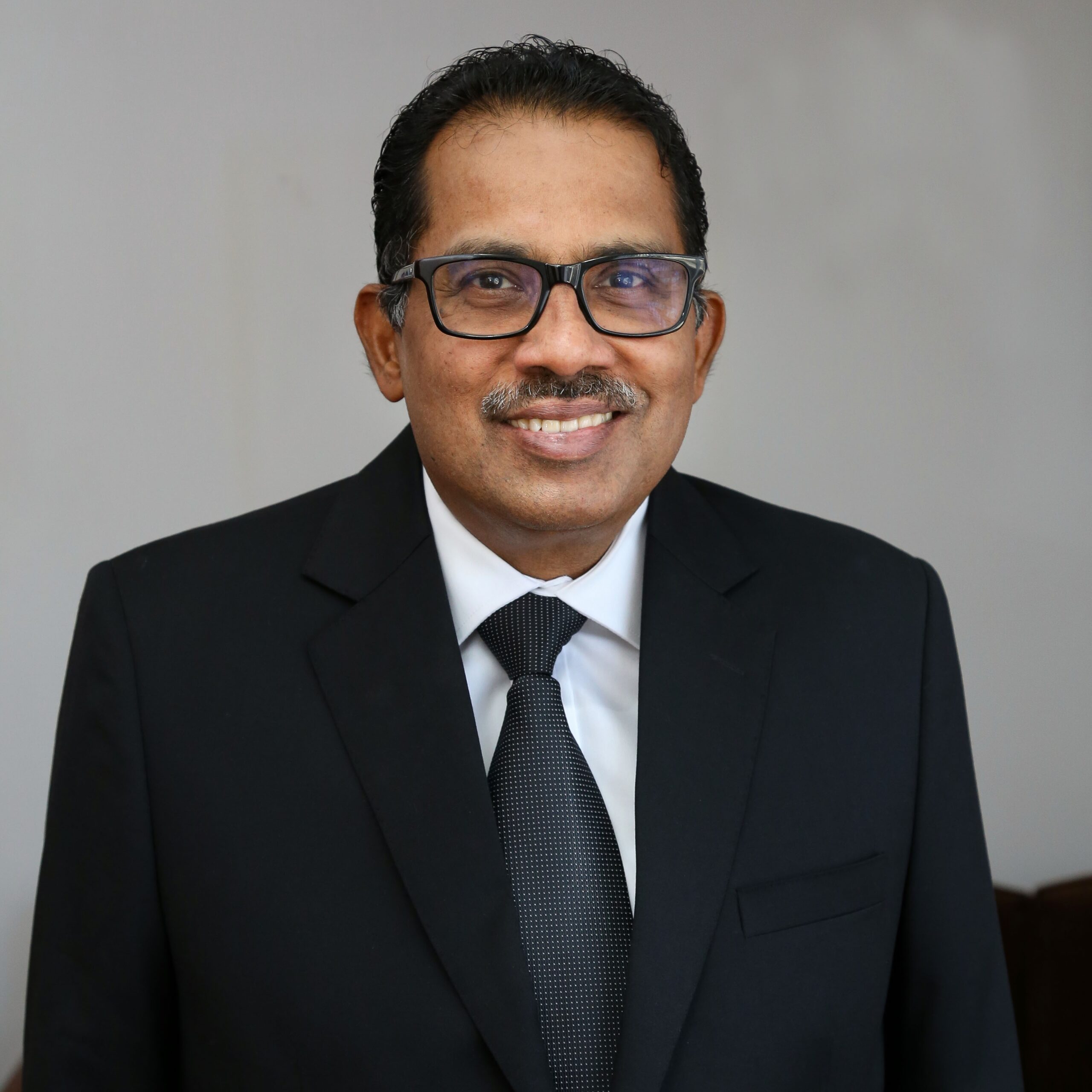 Mr. George Alexander Muthoot, MD - Muthoot Finance