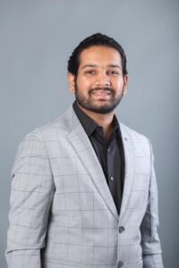 Vedant Goel, Director of Enlight Metals