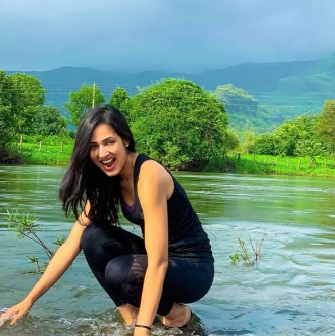 Vidisha Srivastava