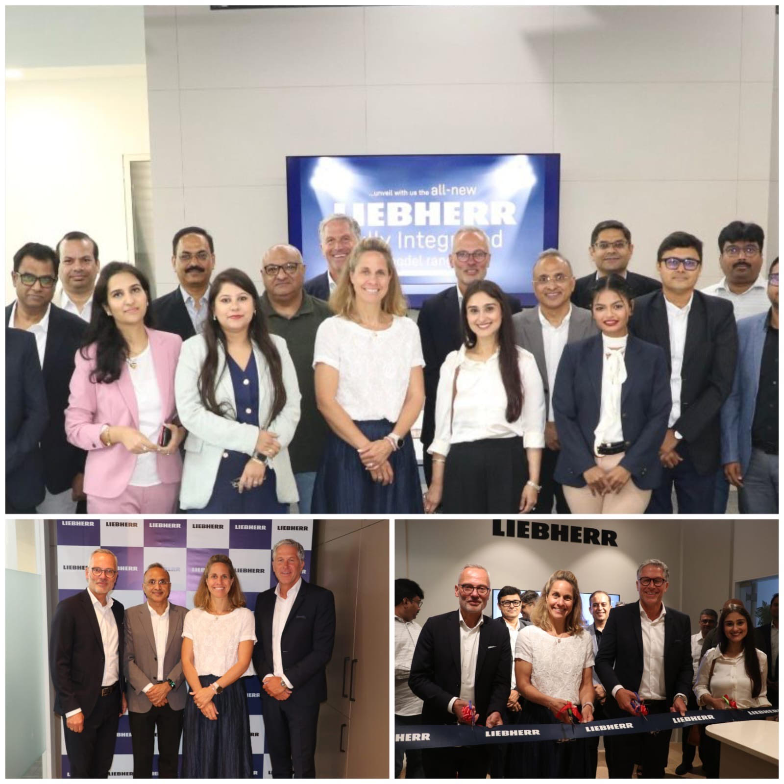 Liebherr Appliances India