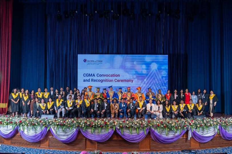 Chartered Institute of Management Accountants