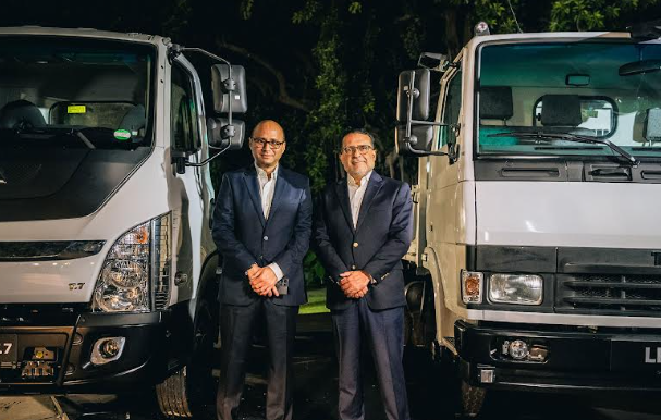 TATA MOTORS