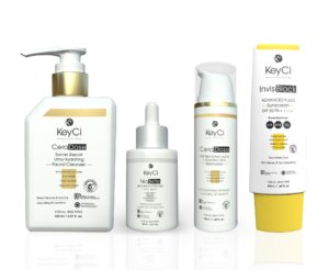 Photo - Iberia Pharmaceuticals Launches KeyCi