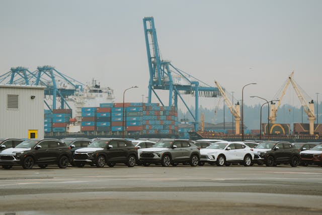 EXPORTS