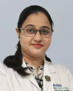 Dr Aditi Apte