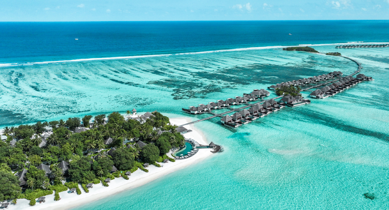 maldive