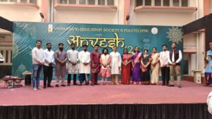 Anvesh 2026 Picture 3