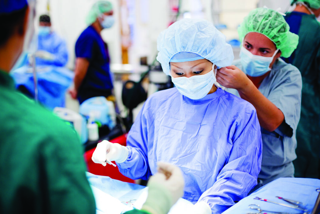 St. George’s University Highlights the Importance of Early Detection and Education During Thyroid Awareness Month