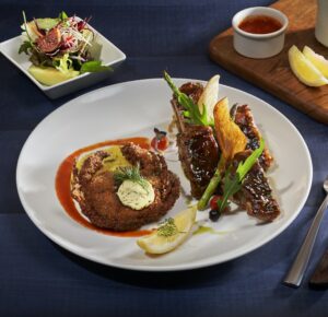 Italian Classics Get a New Address as Toscano Arrives in Nariman Point