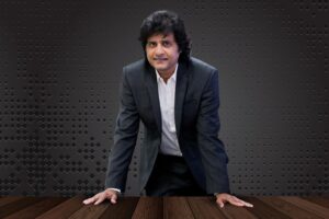 Biju Mathews, President and CEO AION-Tech Solutions