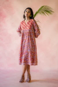 Ray - Ethnic Image 2