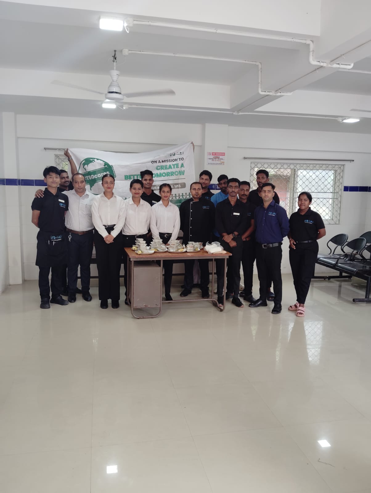TSG Hotels and Resorts Conducts CSR Drive Across Swaraj Dweep and Shaheed Dweep
